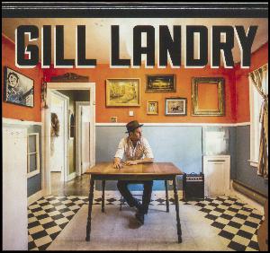 Gill Landry