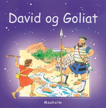 David og Goliat