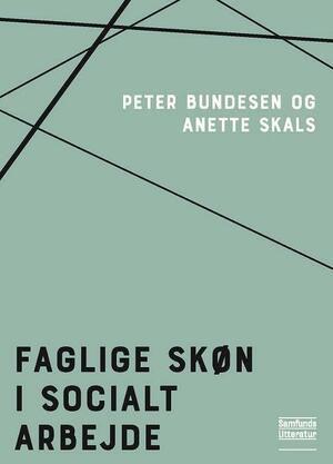 Faglige skøn i socialt arbejde