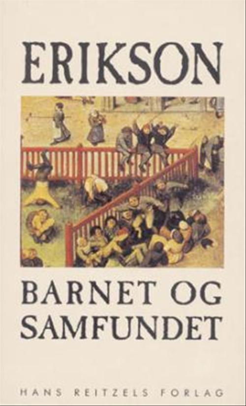 Barnet og samfundet