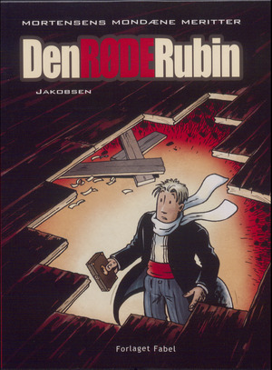 Den røde rubin