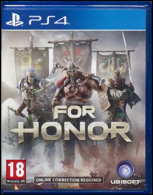 For honor