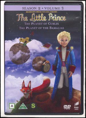The little prince. Volume 3