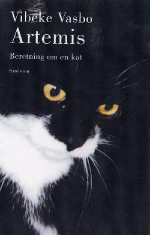 Artemis : beretning om en kat