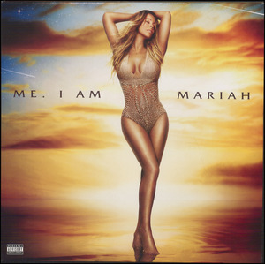 Me, I am Mariah : The elusive chanteuse