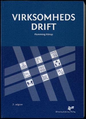 Virksomhedsdrift