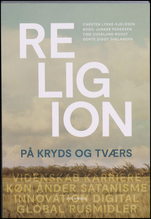 Religion på kryds og tværs