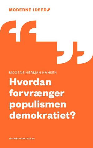 Hvordan forvrænger populismen demokratiet?