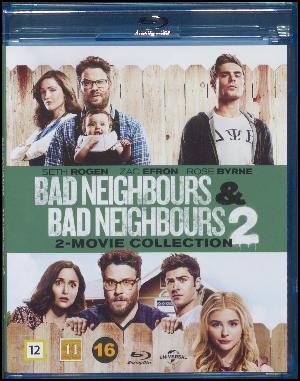 Bad neighbours 2
