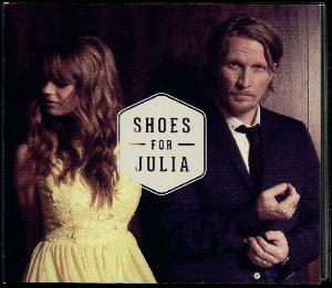 Shoes for Julia