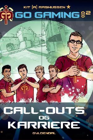 Halo - call-outs og karriere