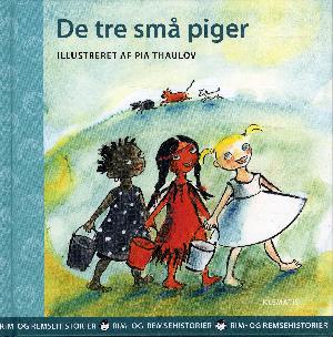 De tre små piger