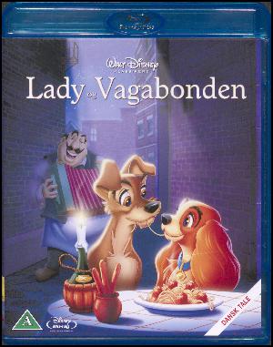 Lady og vagabonden