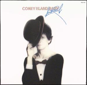 Coney Island baby