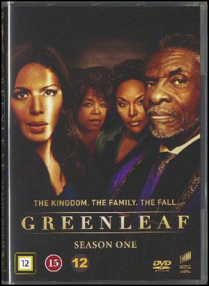 Greenleaf. Disc 3