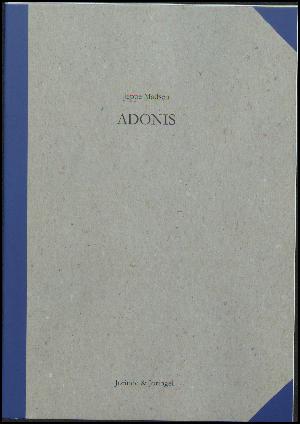 Adonis