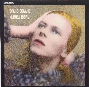 Hunky dory