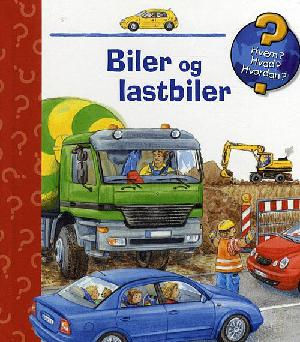 Biler og lastbiler