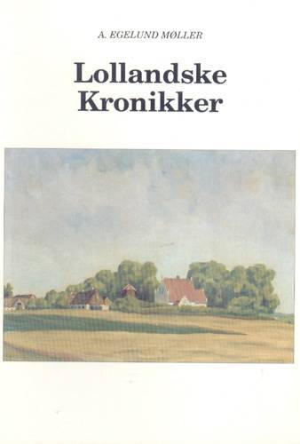 Lollandske kronikker