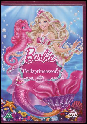 Barbie - perleprinsessen