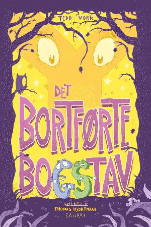 Det bortførte bogstav