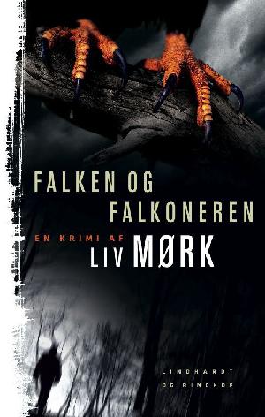 Falken og falkoneren : en krimi