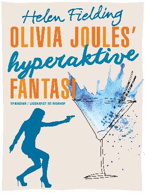 Olivia Joules' hyperaktive fantasi