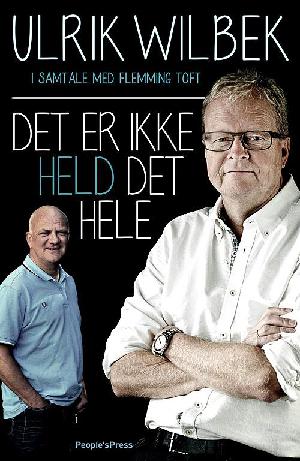 Det er ikke held det hele