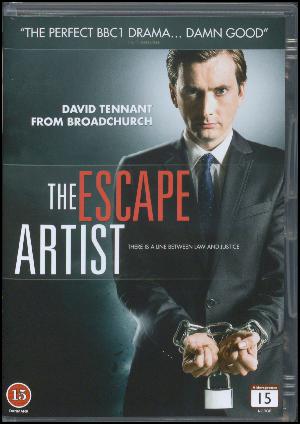 The escape artist