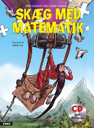 Skæg med matematik