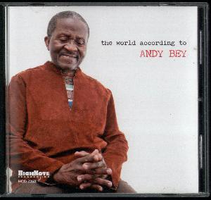 The world according to Andy Bey