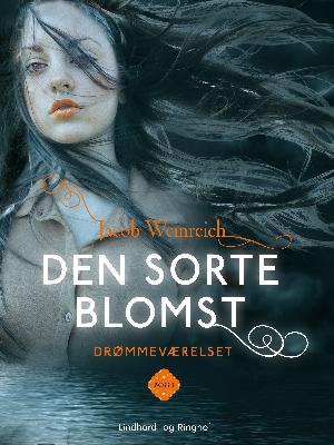 Den sorte blomst