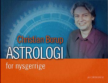 Astrologi for nysgerrige