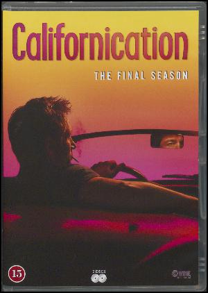 Californication. Disc 1