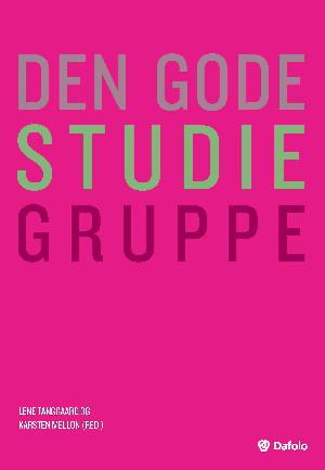 Den gode studiegruppe