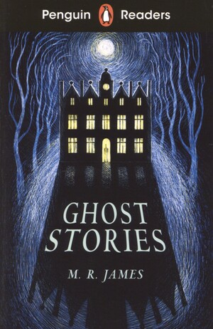 Ghost stories