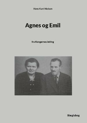 Agnes og Emil - fra kongernes Jelling
