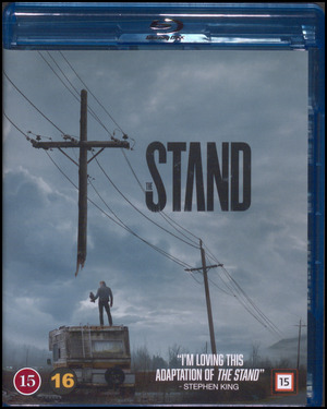 The stand