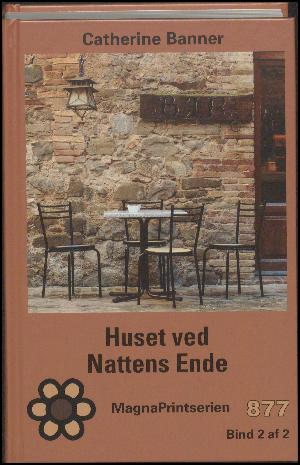 Huset ved nattens ende. Bind 2