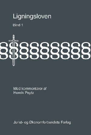 Ligningsloven med kommentarer. Bind 2 : §§ 9-16