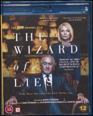 The wizard of lies