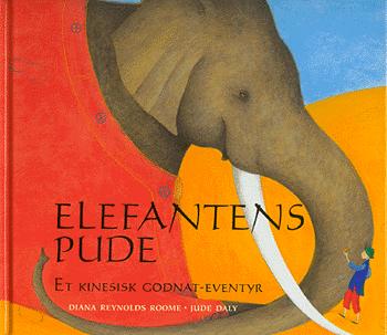 Elefantens pude : et kinesisk godnateventyr