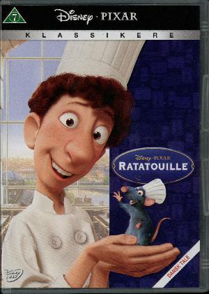 Ratatouille