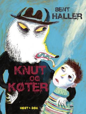 Knut og køter