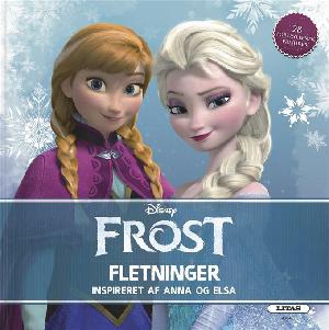 Frost - fletninger