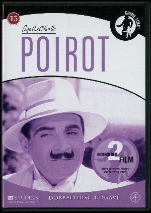 Poirot. Box nr. 13