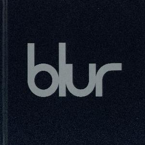 Blur 21 - The box