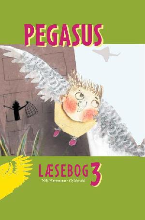 Pegasus 3 : læsebog