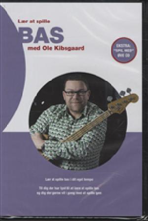 Lær at spille bas med Ole Kibsgaard