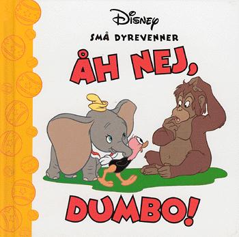 Åh nej, Dumbo!